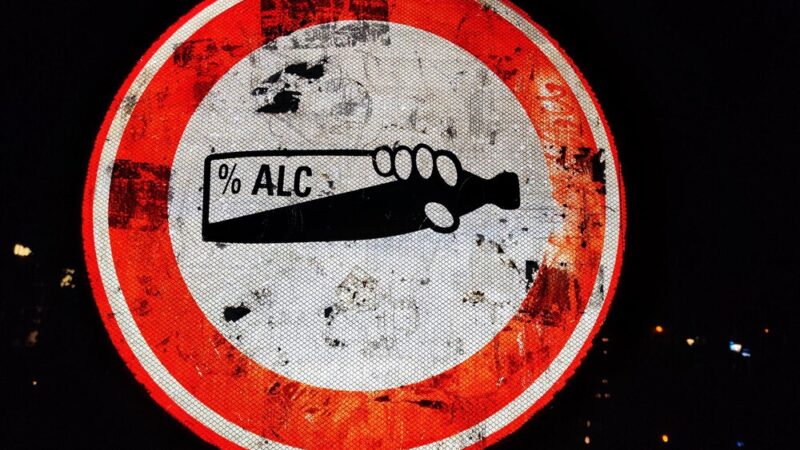 Szczecin wprowadza nocną prohibicję: Policja potwierdza brak naruszeń zakazu alkoholu