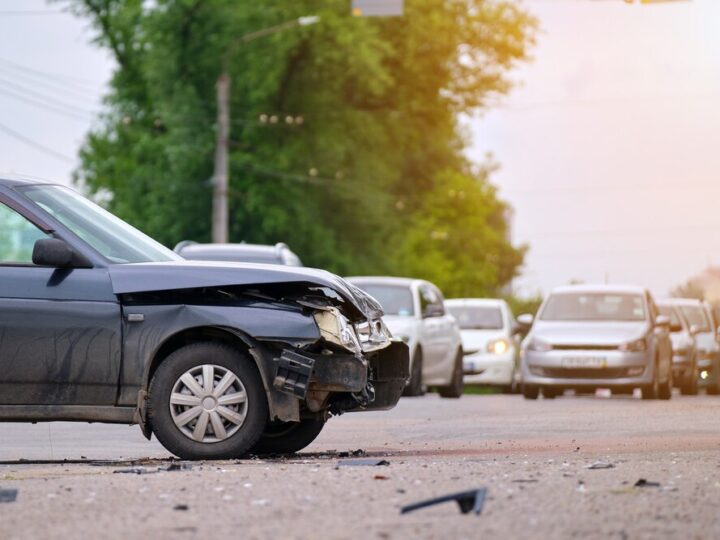 Tragiczny wypadek na DK10: Jedna ofiara i poważne utrudnienia w ruchu