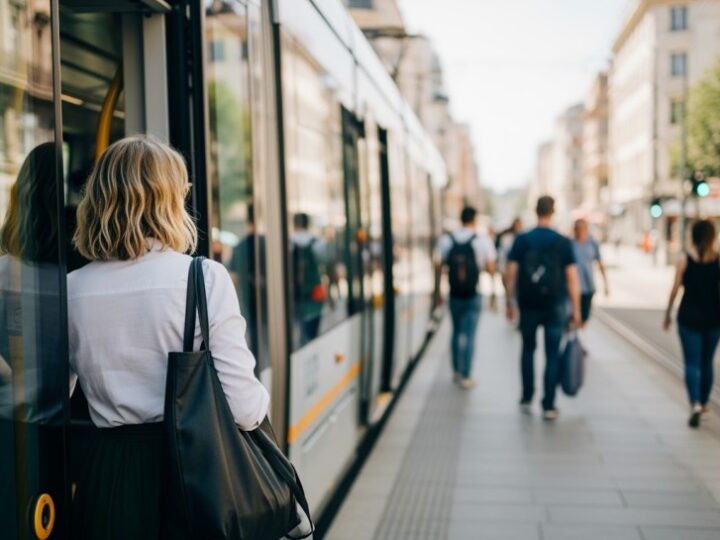 Tramwaje wracają na Pomorzany – nowa linia już od 1 września!