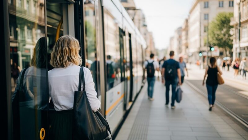 Tramwaje wracają na Pomorzany – nowa linia już od 1 września!