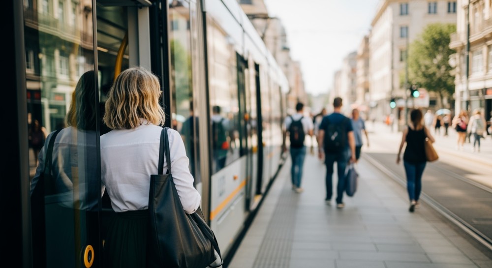 Tramwaje wracają na Pomorzany – nowa linia już od 1 września!