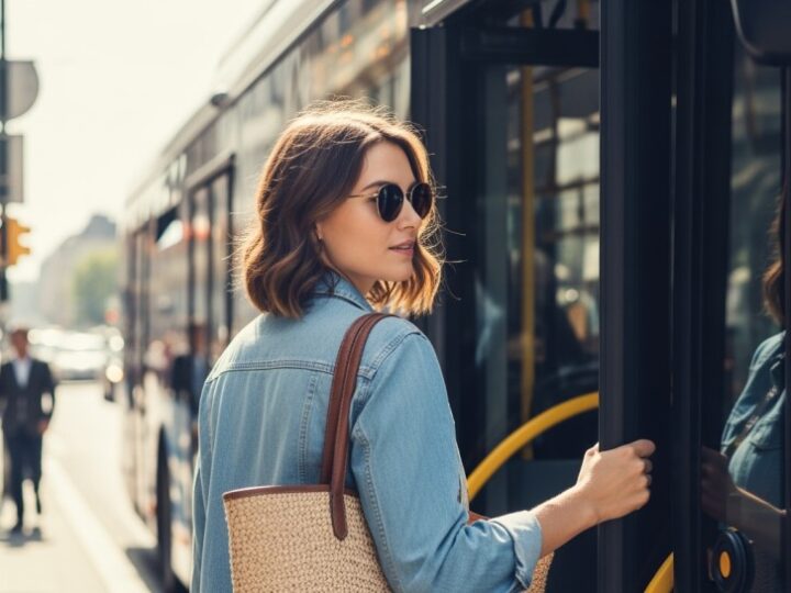 Zmiany w kursowaniu autobusów wokół Wałów Chrobrego z powodu Baja Poland