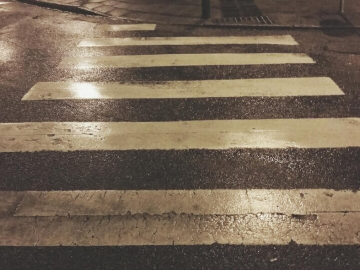 Bezpieczna droga do szkoły: Policja w Szczecinie-Pogodno chroni dzieci przed zagrożeniami