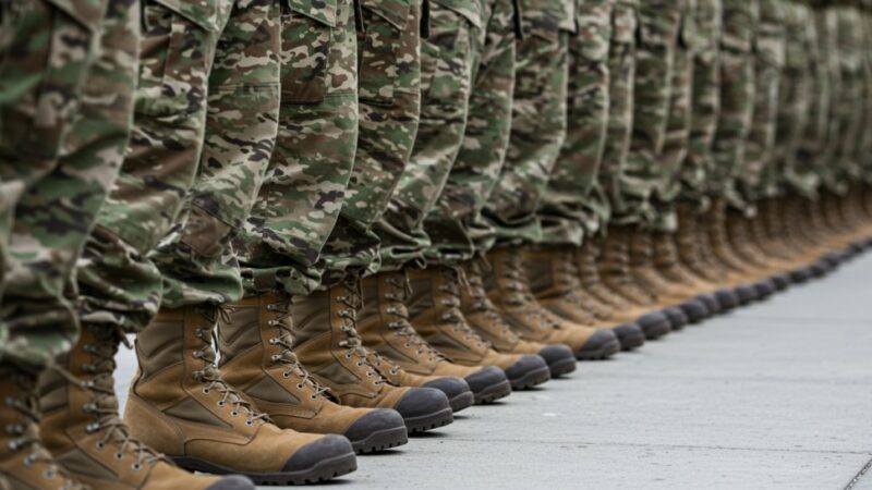 Brytyjskie myśliwce wzmocnią polskie niebo w misji NATO