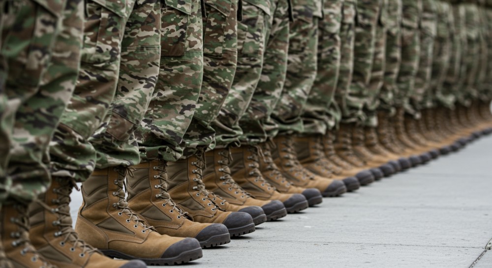 Brytyjskie myśliwce wzmocnią polskie niebo w misji NATO