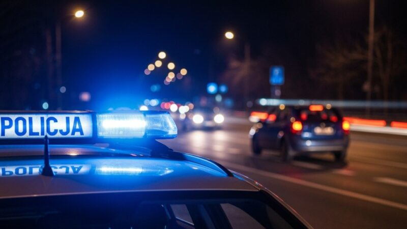 CBŚP rozwiązało sieć nielegalnych papierosów w Szczecinie