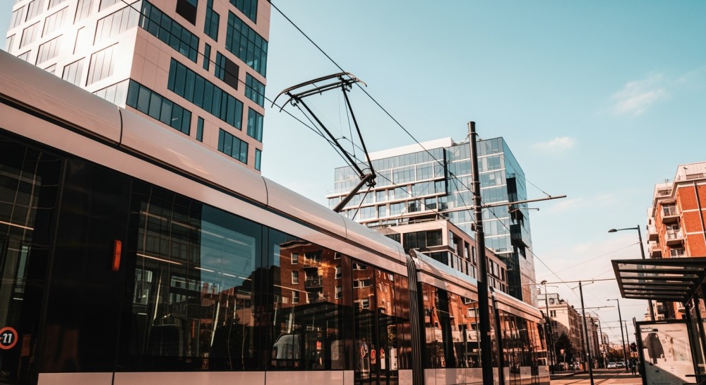 Czwórka wraca na al. Powstańców Wielkopolskich – tramwaje znów w ruchu!