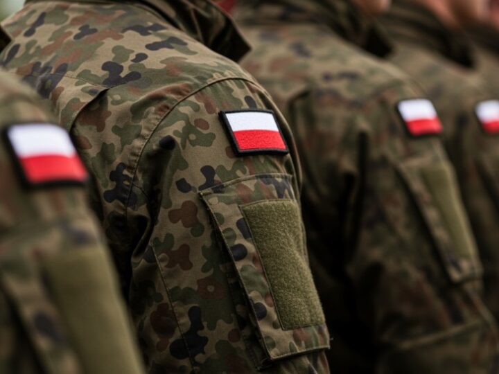 Duszpasterstwo wojskowe Bundeswehry: W obliczu kryzysu i wojny w Europie