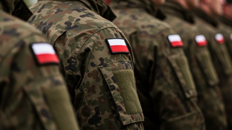 Duszpasterstwo wojskowe Bundeswehry: W obliczu kryzysu i wojny w Europie