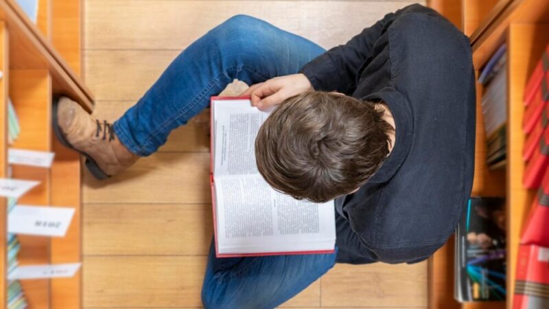 Edukacja zdrowotna w szkołach: Licealiści w obliczu dylematów i oczekiwań