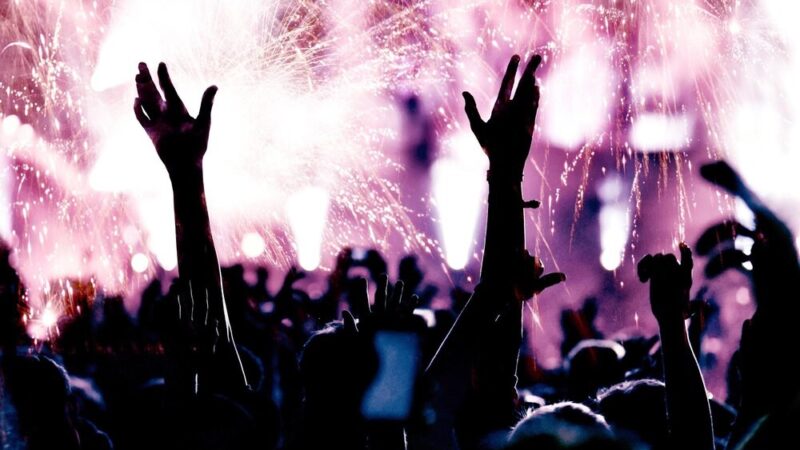 Finał Festiwalu Młodych Talentów 2025: Fisz Emade Tworzywo i Nowe Gwiazdy na Scenie Słowianina