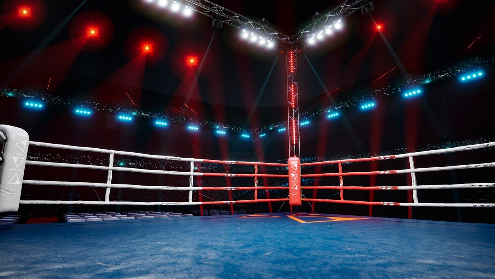 HEVEN Natura Fight: Nowa jakość sportów walki w plenerze nad Jeziorem Binowo