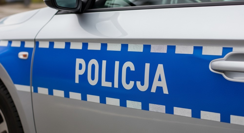 Incydenty na ul. Wielka Odrzańska: Policja w Szczecinie w akcji dla bezpieczeństwa!