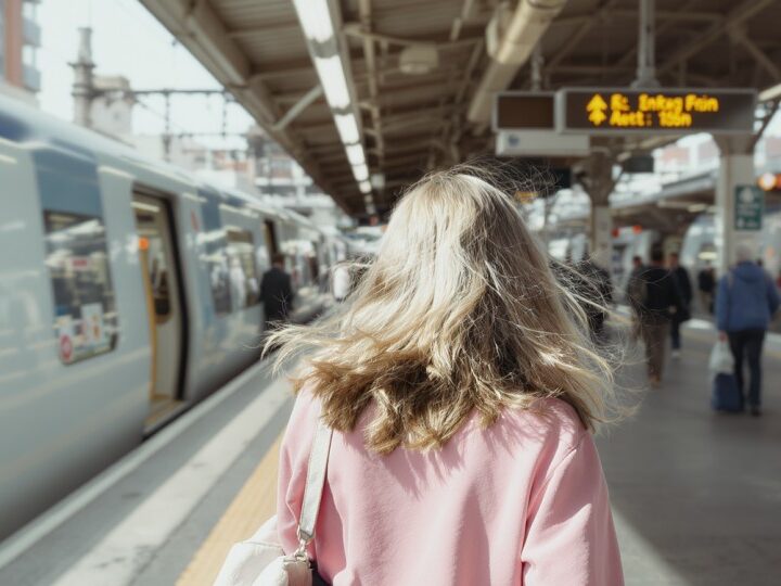 Kolej Szczecin-Kołobrzeg na nowo: Mijanki i elektryfikacja zmienią podróże!