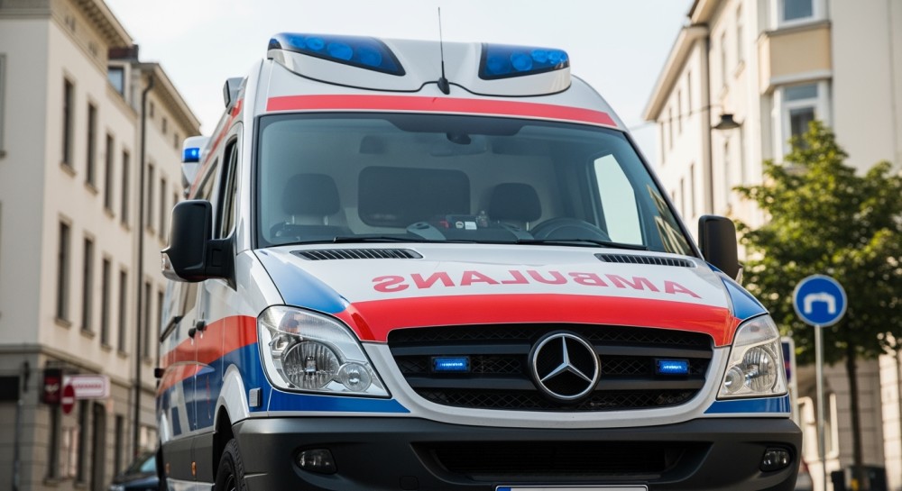 Kołobrzeg stawia na życie: nowe defibrylatory w mieście
