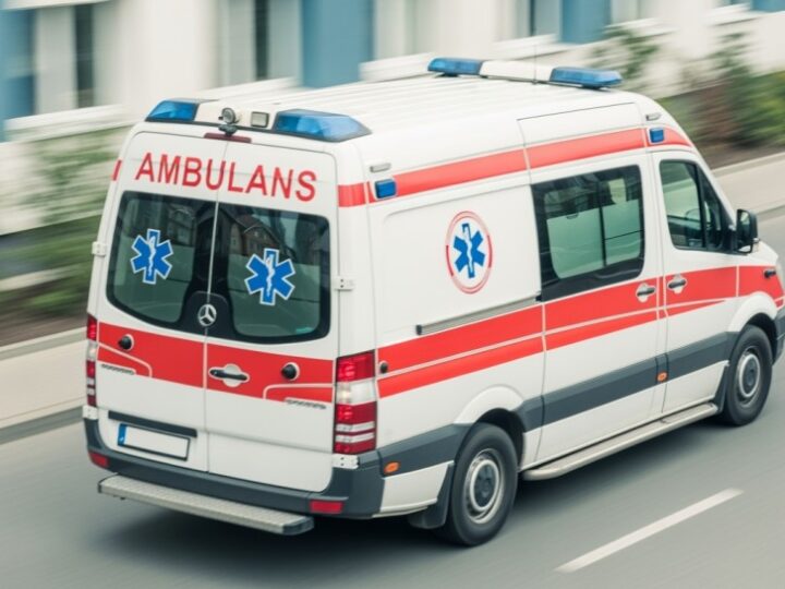 Kryzys kadrowy w ratownictwie: Brakuje dyspozytorów medycznych i operatorów 112