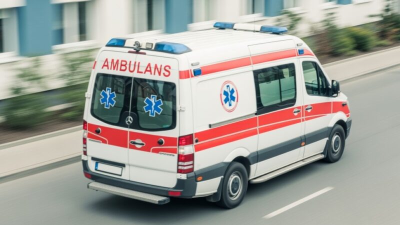Kryzys kadrowy w ratownictwie: Brakuje dyspozytorów medycznych i operatorów 112