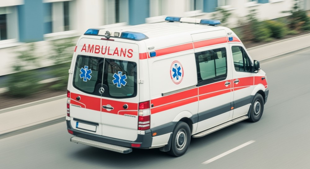 Kryzys kadrowy w ratownictwie: Brakuje dyspozytorów medycznych i operatorów 112