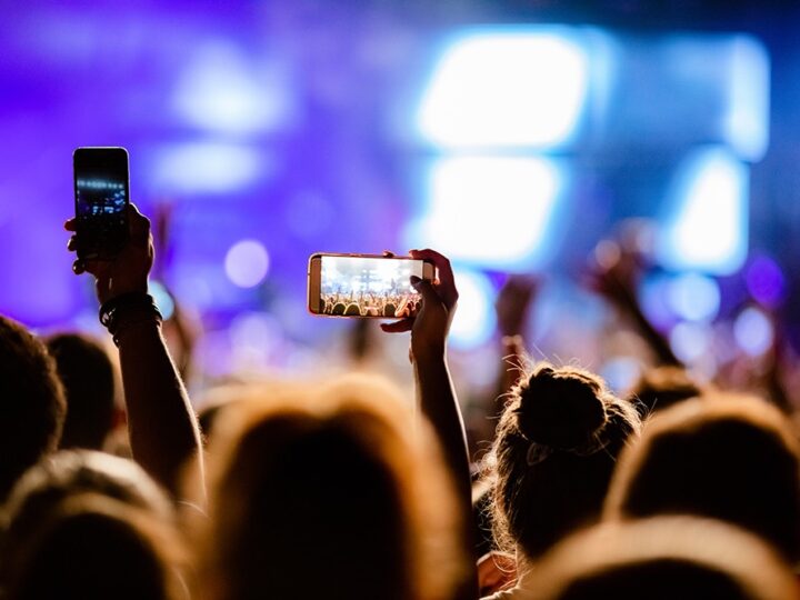 Londyn w rytmie solidarności: Charytatywny koncert dla Gazy ściąga tłumy