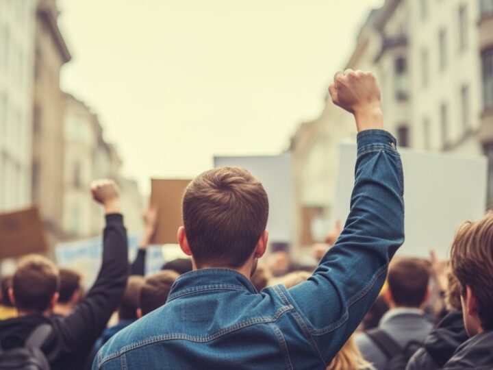 Mieszkańcy Niebuszewa walczą o ciszę: Protest przeciwko hałasowi pociągów i wniosek o pomiary akustyczne