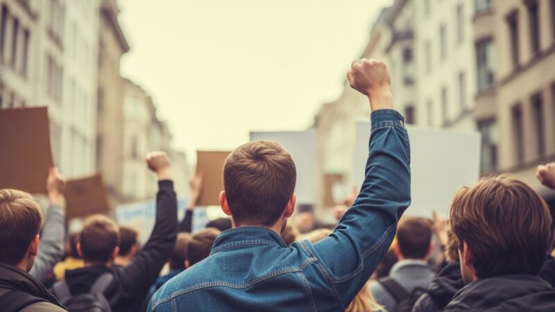 Mieszkańcy Niebuszewa walczą o ciszę: Protest przeciwko hałasowi pociągów i wniosek o pomiary akustyczne
