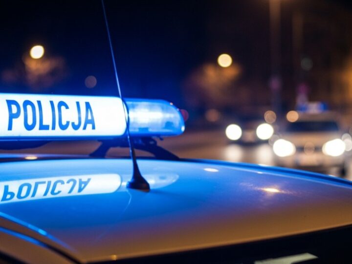 Nowa siedziba kołobrzeskiej policji w drodze – zmiany na horyzoncie!