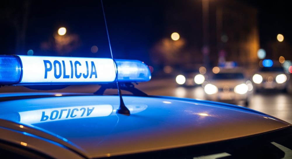 Nowa siedziba kołobrzeskiej policji w drodze – zmiany na horyzoncie!
