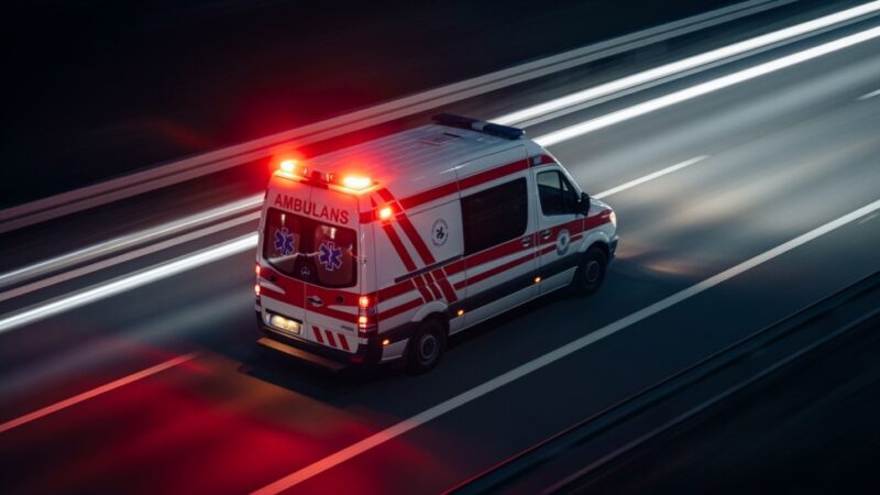 Nowa siedziba koszalińskiego pogotowia już w budowie!