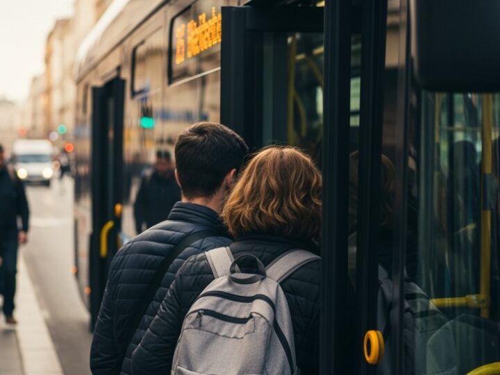 Nowe hybrydowe autobusy w Szczecinie: 22 pojazdy dla SPA Dąbie!