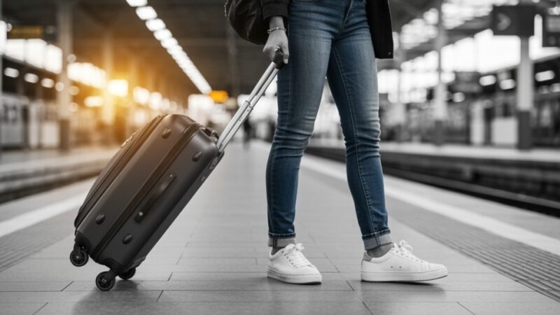 Odkryj Szczecin na Wrześniowych Spacerach z Przewodnikiem!