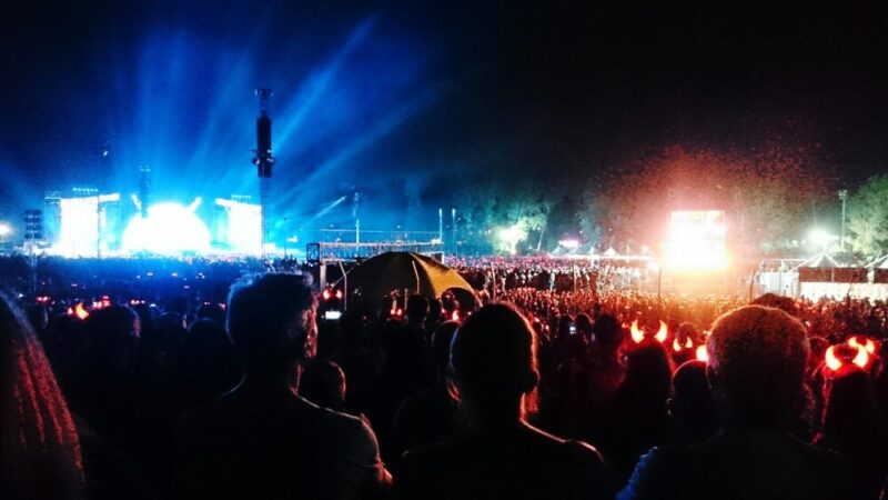 Oktoberfest Szczecin 2025: Piwne Doznania i Kulturalne Atrakcje w Alei Kwiatowej!