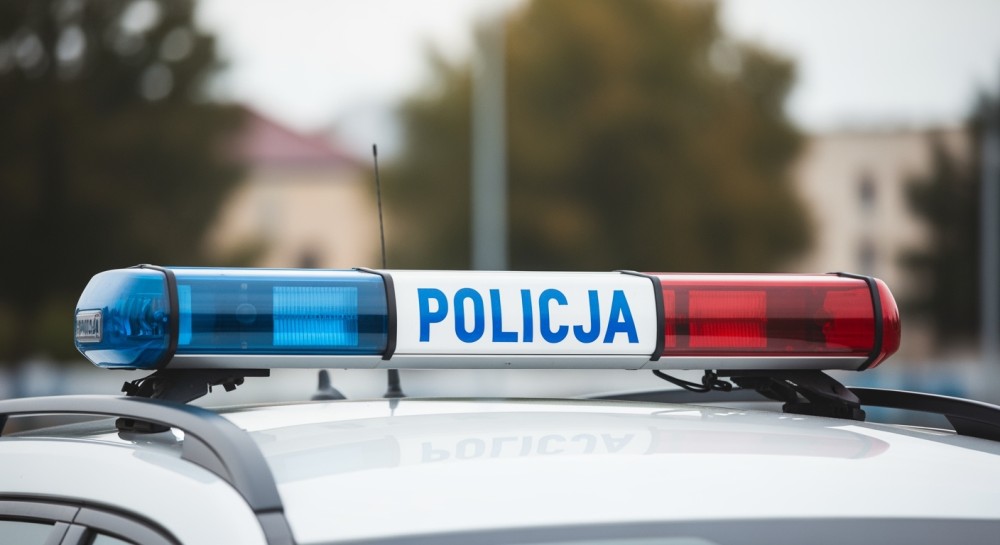 Oszustwo na inwestycje: Mężczyzna wpadł podczas odbioru 370 tysięcy złotych