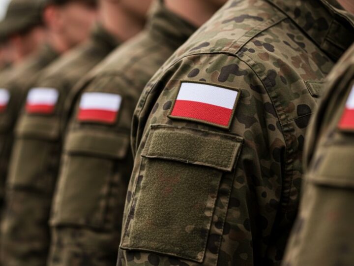 Polska dołącza do operacji NATO „Wschodnia Straż” – prezydent Nawrocki potwierdza!