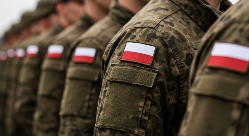 Polska dołącza do operacji NATO „Wschodnia Straż” – prezydent Nawrocki potwierdza!
