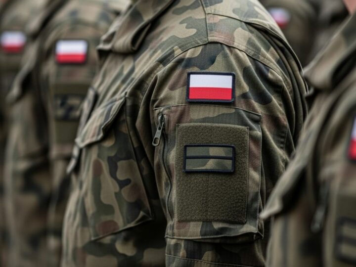 Polska i Ukraina łączą siły w walce z dronami: powstaje nowa grupa operacyjna