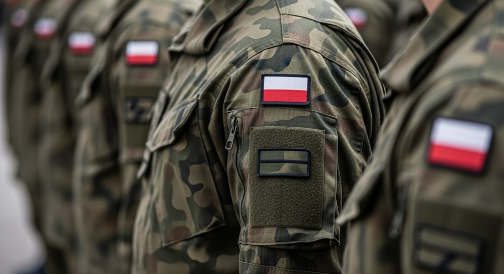 Polska i Ukraina łączą siły w walce z dronami: powstaje nowa grupa operacyjna