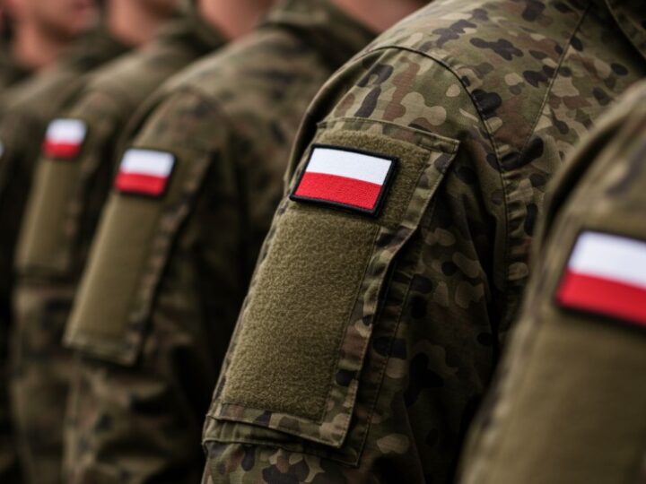 Polska reaguje na rosyjskie drony: „Nasza odpowiedź była konieczna!