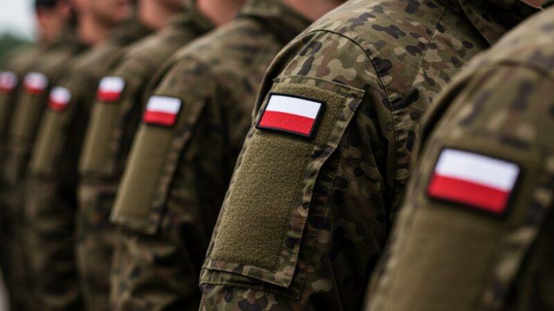 Polska reaguje na rosyjskie drony: „Nasza odpowiedź była konieczna!