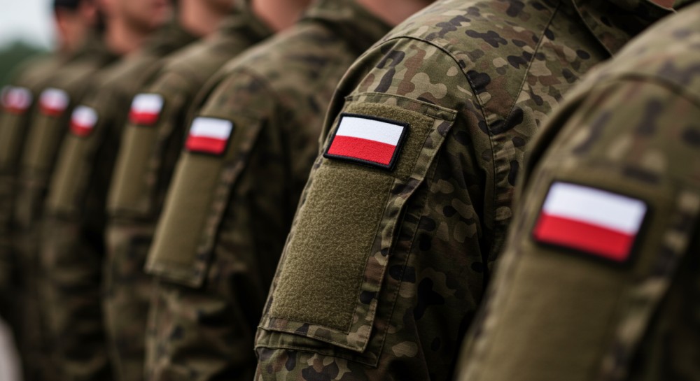 Polska reaguje na rosyjskie drony: „Nasza odpowiedź była konieczna!