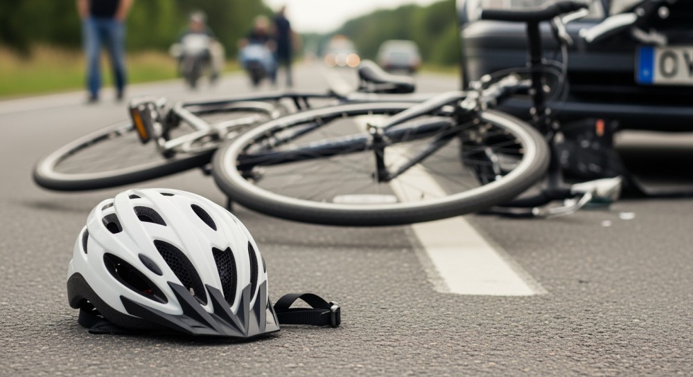 Ponad 200 Rowerzystów na Jubileuszowym Rajdzie do Rezerwatu Świdwie!