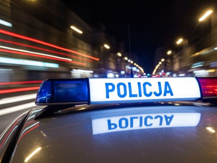 Poszukiwany 39-latek w rękach policji po awanturze domowej