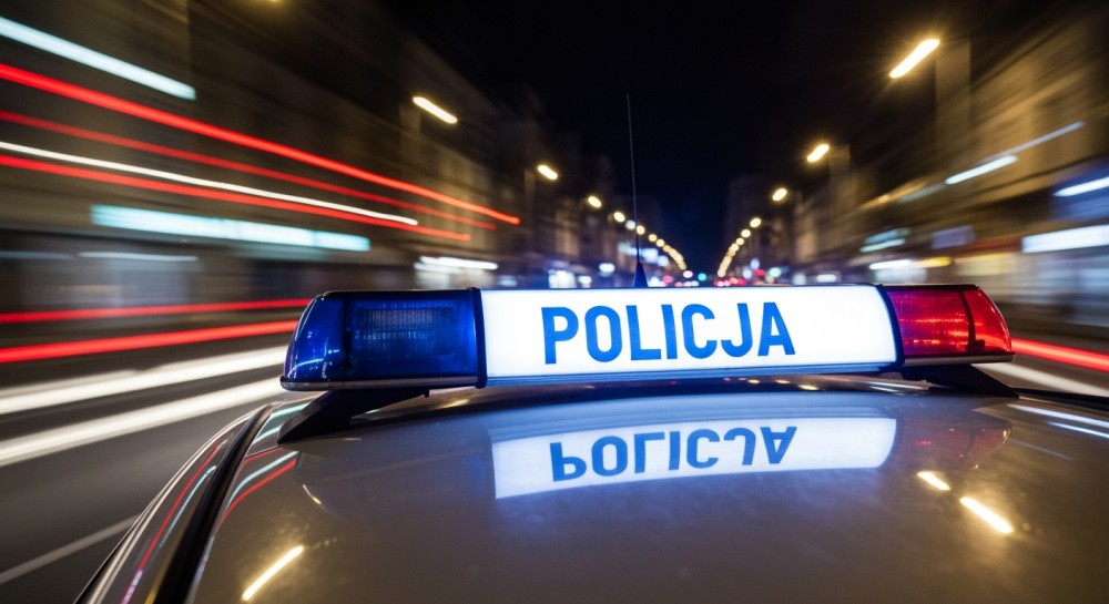 Poszukiwany 39-latek w rękach policji po awanturze domowej