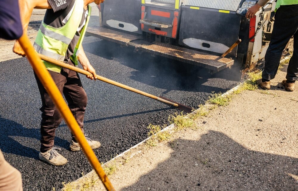 Rewolucja na ul. Świętochowskiego: Bezpieczniejsza i bardziej funkcjonalna przestrzeń w Szczecinie!