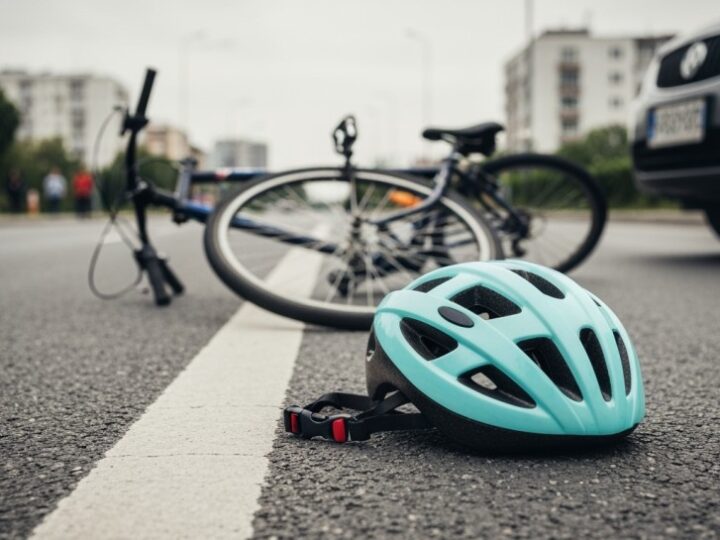 Rowerowy WF w Szczecinie: Młodzież na dwóch kółkach dla zdrowia i edukacji!