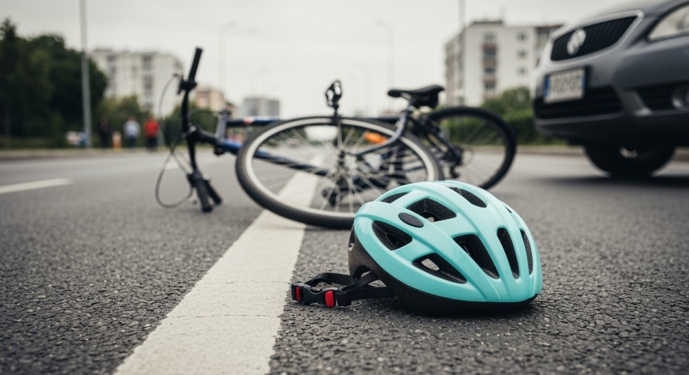 Rowerowy WF w Szczecinie: Młodzież na dwóch kółkach dla zdrowia i edukacji!