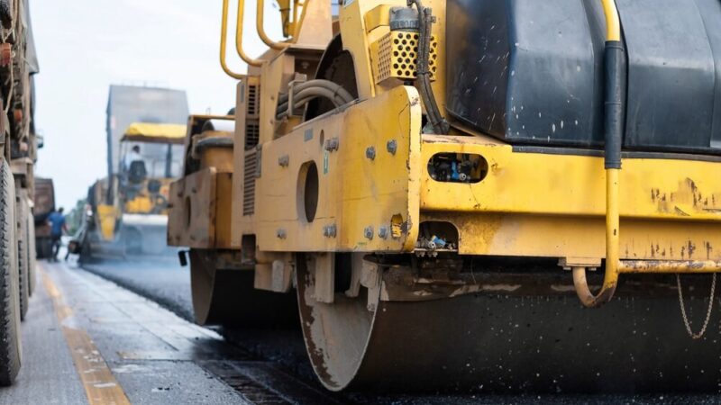 S10 w budowie: Nowe połączenie Szczecina z Warszawą już w drodze!