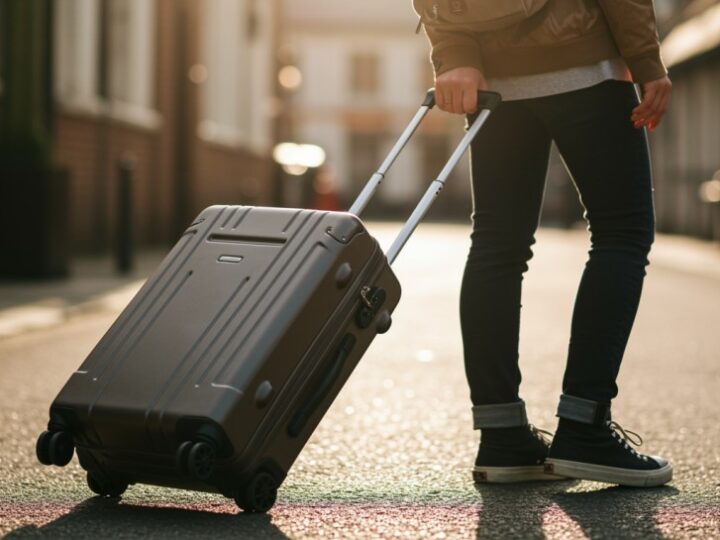 Szczecin: Odkryj tańszą alternatywę dla Berlina, która zachwyca Niemców!
