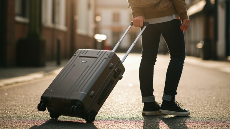 Szczecin: Odkryj tańszą alternatywę dla Berlina, która zachwyca Niemców!