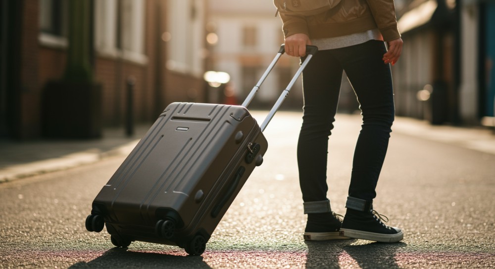 Szczecin: Odkryj tańszą alternatywę dla Berlina, która zachwyca Niemców!