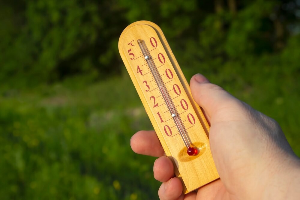 Szczecin: Prognoza pogody na 9 września 2025 – Słoneczny dzień z 25°C!